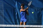 WTen vs Assumption  Wheaton College Women’s Tennis vs Assumption College. - Photo By: KEITH NORDSTROM